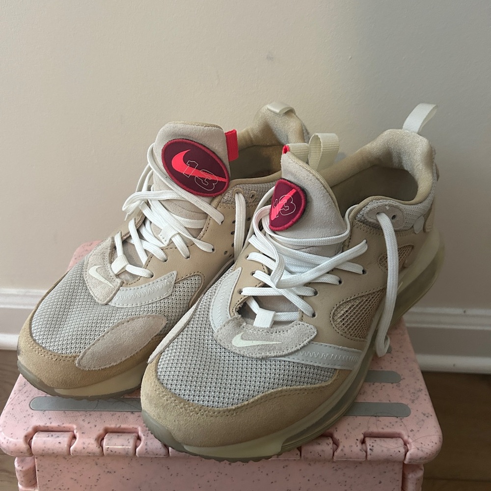 Nike Airmax 720 - OBJ